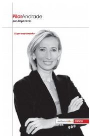 PILAR ANDRADE - MILLENIARS 5