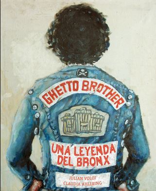 GHETTO BROTHER, UNA LEYENDA DEL BRONX