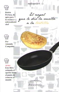 RUBEN PERTUSA - MILLENIARS 6 - EL ZAGAL QUE LE DIO LA VUELTA A LA TORTILLA