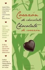 CORAZON DE CHOCOLATE - ISABEL FELEZ - MILLENIARS 7