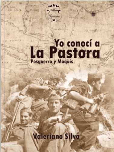 YO CONOCI A LA PASTORA