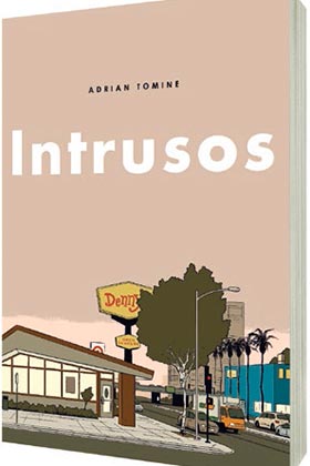 INTRUSOS (Sapristi)