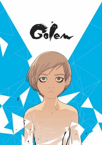 GOLEM (Sapristi Comic)