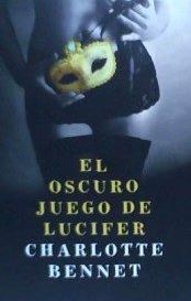 OSCURO JUEGO DEL LUCIFER, EL (Terciopelo Bolsillo)