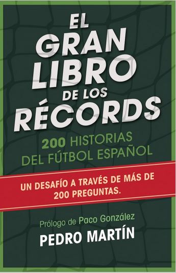 GRAN LIBRO DE LOS RECORDS, EL (Corner)