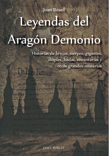 LEYENDAS DEL ARAGON DEMONIO