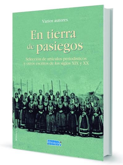 EN TIERRA DE PASIEGOS