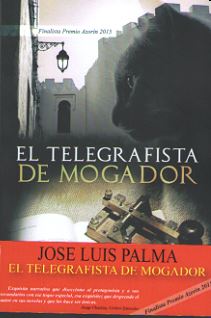 TELEGRAFISTA DE MOGADOR, EL