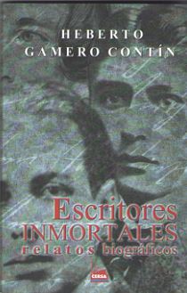 ESCRITORES INMORTALES