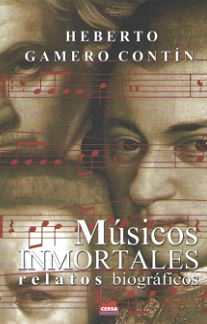 MUSICOS INMORTALES