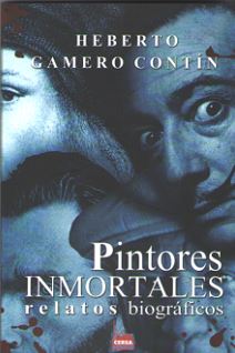 PINTORES INMORTALES