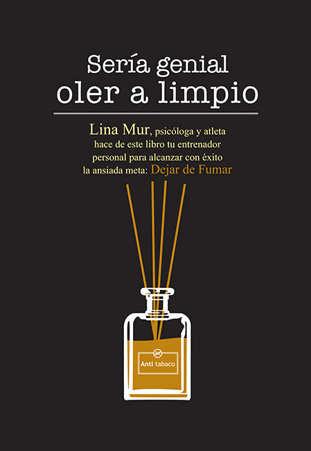 SERIA GENIAL OLER A LIMPIO (Formato pequeño)