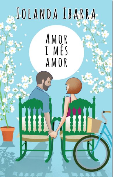 AMOR I MES AMOR