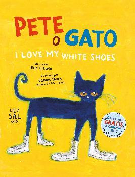 PETE, O GATO