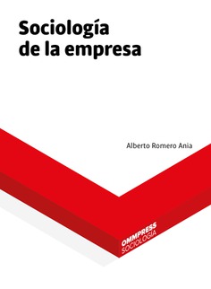 SOCIOLOGÍA DE LA EMPRESA