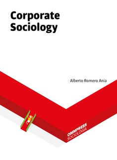 CORPORATE SOCIOLOGY