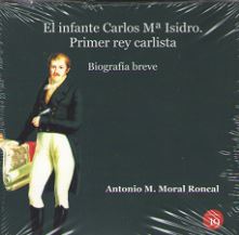 INFANTE CARLOS Mª ISIDRO, EL
