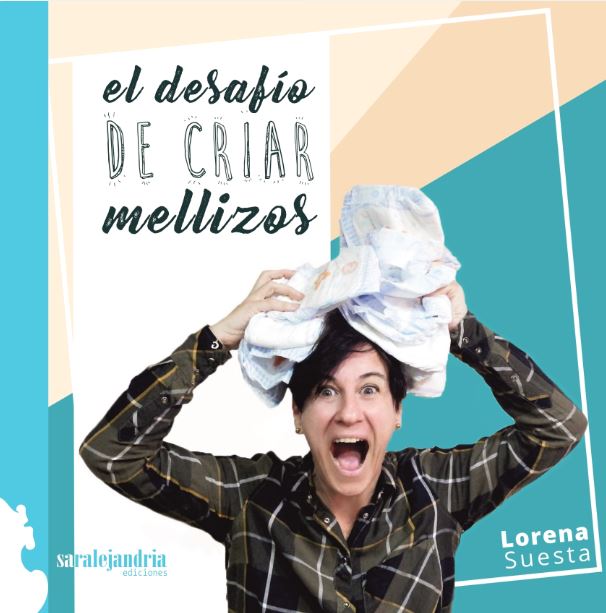 DESAFIO DE CRIAR MELLIZOS, EL