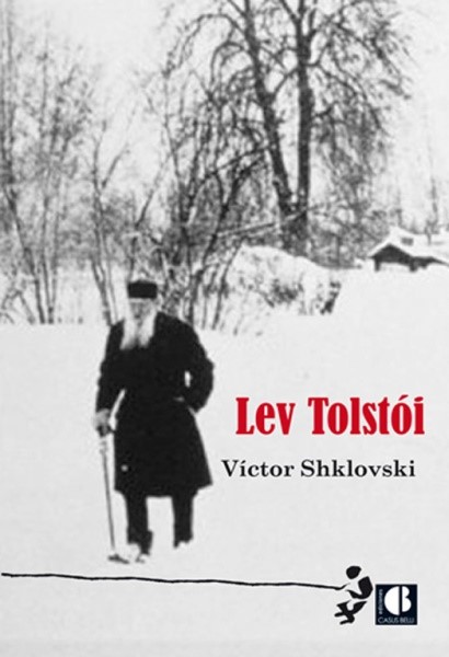 LEV TOLSTOI