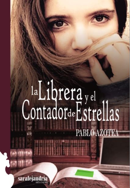 LIBRERA Y EL CONTADOR DE ESTRELLAS, LA