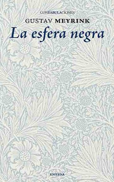 ESFERA NEGRA, LA (Eneida)