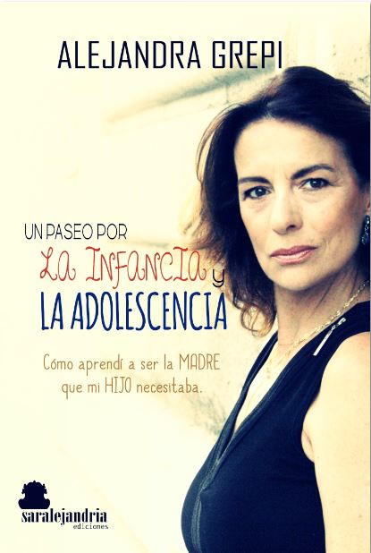 UN PASEO POR LA INFANCIA Y LA ADOLESCENCIA