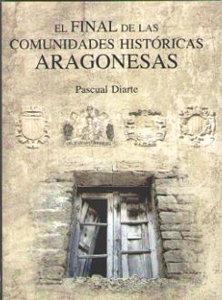 FINAL DE LAS COMUNIDADES HISTORICAS ARAGONESAS, EL