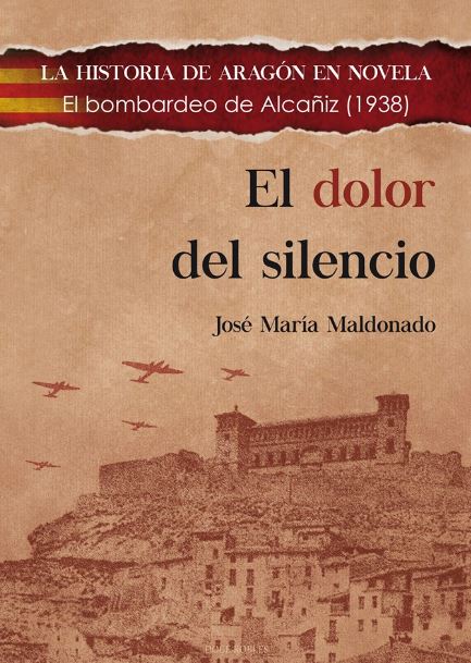 DOLOR DEL SILENCIO, EL