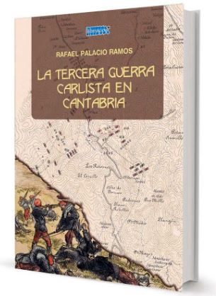 TERCERA GUERRA CARLISTA EN CANTABRIA, LA
