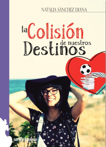 COLISION DE NUESTROS DESTINOS, LA