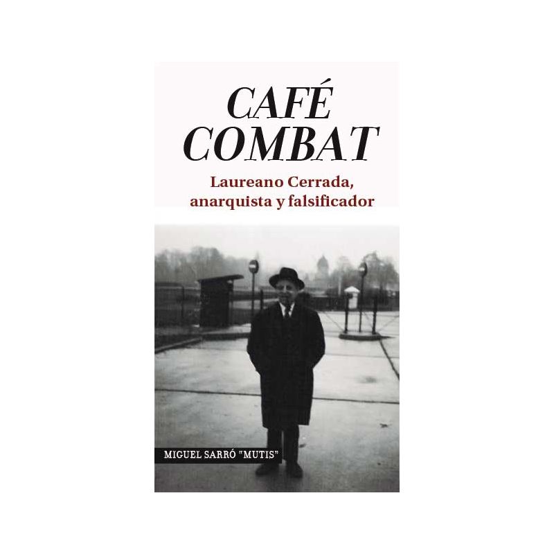 CAFE COMBAT