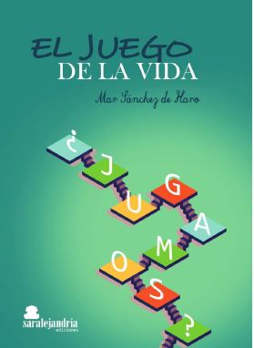 JUEGO DE LA VIDA, EL  (Sar Alejandria)