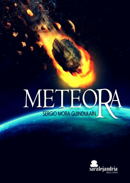 METEORA