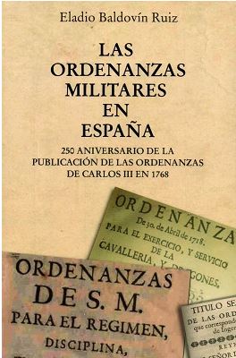 ORDENANZAS MILITARES EN ESPAÑA, LAS