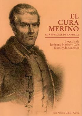 CURA MERINO, EL (2 VOLS)