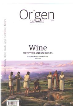 ORIGEN 9: WINE