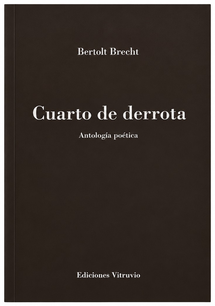 CUARTO DE DERROTA