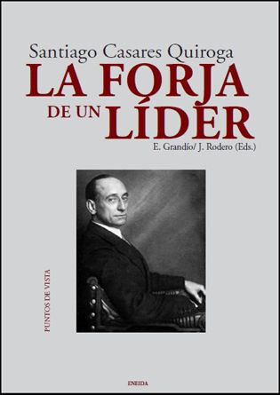 FORJA DE UN LIDER, LA