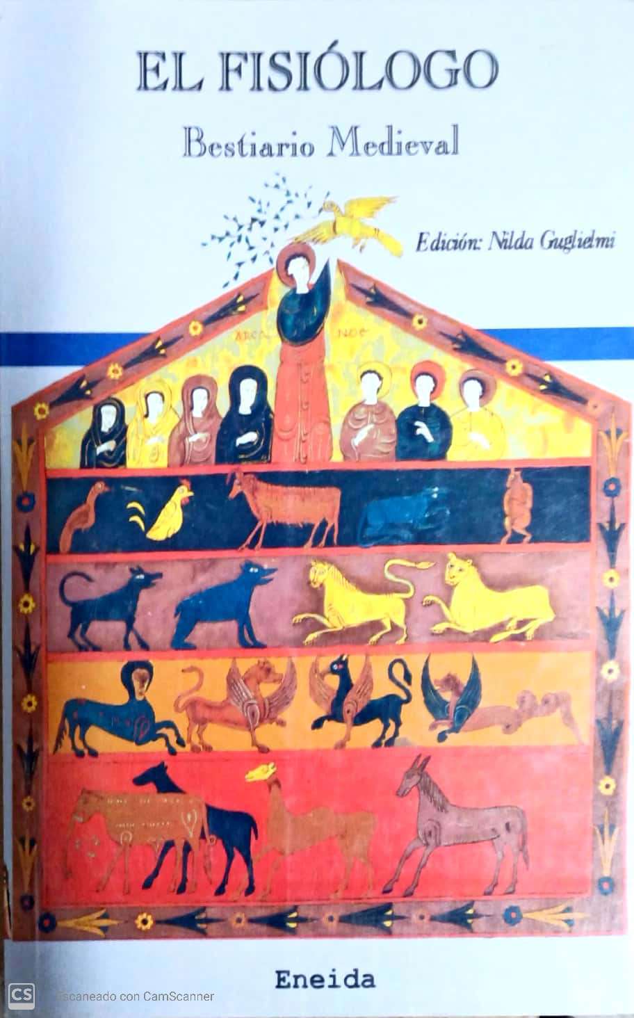 FISIOLOGO, EL