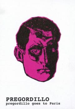 PREGORDILLO. GOES TO PARÍS