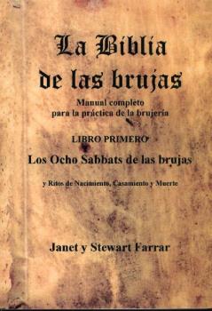 BIBLIA DE LAS BRUJAS, LA/LIBRO PRIMERO