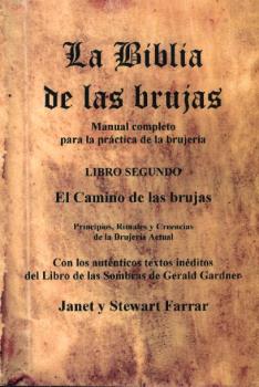BIBLIA DE LAS BRUJAS, LA/LIBRO SEGUNDO