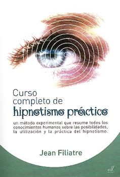 CURSO COMPRETO DE HIPNOTISMO PRA