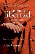 INSTINTO DE LIBERTAD