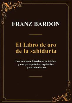 EL LIBRO DE ORO DE LA SABIDURÍA