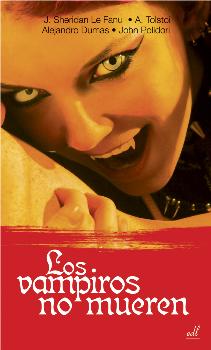 VAMPIROS NO MUEREN, LOS