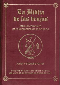 BIBLIA DE LAS BRUJAS, LA