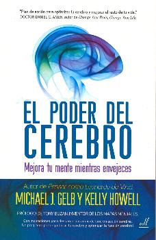 PODER DEL CEREBRO, EL