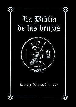 BIBLIA DE LAS BRUJAS, LA O.C. RUSTICA