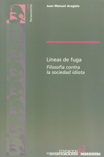 LINEAS DE FUGA